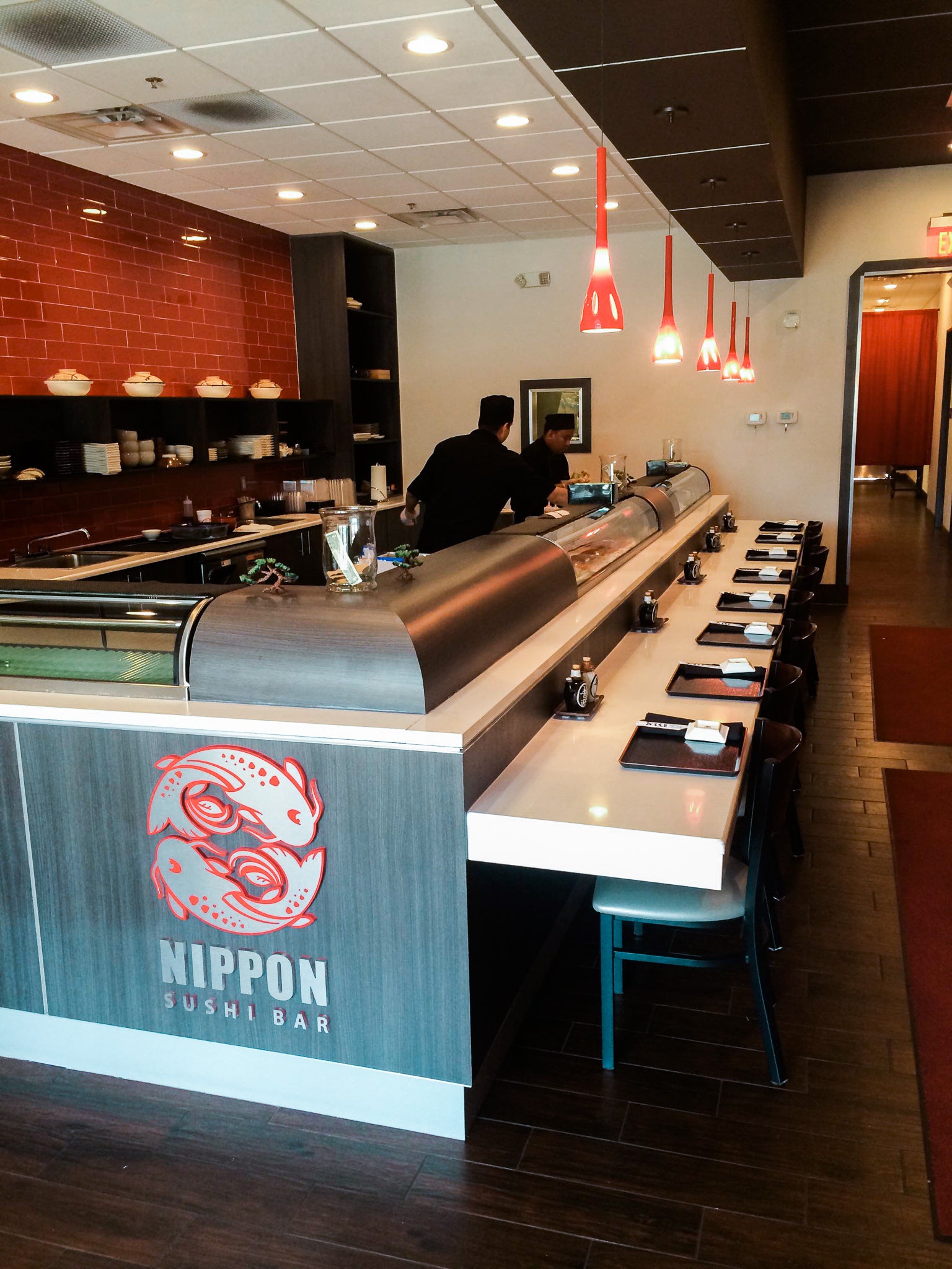 Nippon Sushi Bar  Nippon Sushi Bar Bloomfield Hills, MI